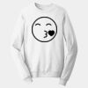 Unisex Fan Favorite Crew Sweatshirt Thumbnail