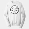 Unisex Fan Favorite Crew Sweatshirt Thumbnail
