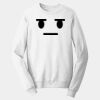 Unisex Fan Favorite Crew Sweatshirt Thumbnail