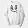 Unisex Fan Favorite Crew Sweatshirt Thumbnail