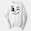 Unisex Fan Favorite Crew Sweatshirt Thumbnail