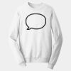 Unisex Fan Favorite Crew Sweatshirt Thumbnail