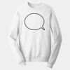 Unisex Fan Favorite Crew Sweatshirt Thumbnail