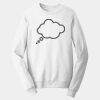 Unisex Fan Favorite Crew Sweatshirt Thumbnail