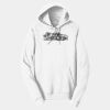 Adult Fan Favorite Hooded Sweatshirt Thumbnail