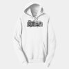 Adult Fan Favorite Hooded Sweatshirt Thumbnail