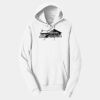 Adult Fan Favorite Hooded Sweatshirt Thumbnail