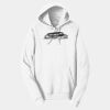 Adult Fan Favorite Hooded Sweatshirt Thumbnail