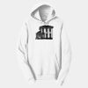 Adult Fan Favorite Hooded Sweatshirt Thumbnail