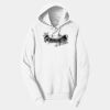 Adult Fan Favorite Hooded Sweatshirt Thumbnail