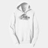 Adult Fan Favorite Hooded Sweatshirt Thumbnail