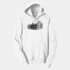 Adult Fan Favorite Hooded Sweatshirt Thumbnail