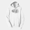 Adult Fan Favorite Hooded Sweatshirt Thumbnail