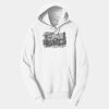 Adult Fan Favorite Hooded Sweatshirt Thumbnail