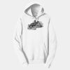 Adult Fan Favorite Hooded Sweatshirt Thumbnail