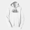 Adult Fan Favorite Hooded Sweatshirt Thumbnail
