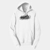 Adult Fan Favorite Hooded Sweatshirt Thumbnail