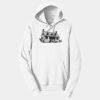 Adult Fan Favorite Hooded Sweatshirt Thumbnail