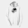 Adult Fan Favorite Hooded Sweatshirt Thumbnail