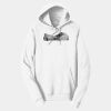 Adult Fan Favorite Hooded Sweatshirt Thumbnail