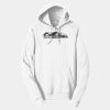 Adult Fan Favorite Hooded Sweatshirt Thumbnail