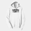 Adult Fan Favorite Hooded Sweatshirt Thumbnail