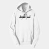 Adult Fan Favorite Hooded Sweatshirt Thumbnail