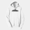 Adult Fan Favorite Hooded Sweatshirt Thumbnail