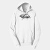 Adult Fan Favorite Hooded Sweatshirt Thumbnail
