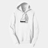 Adult Fan Favorite Hooded Sweatshirt Thumbnail