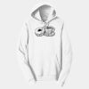 Adult Fan Favorite Hooded Sweatshirt Thumbnail