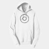 Adult Fan Favorite Hooded Sweatshirt Thumbnail