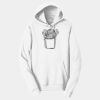 Adult Fan Favorite Hooded Sweatshirt Thumbnail