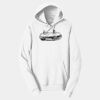 Adult Fan Favorite Hooded Sweatshirt Thumbnail
