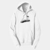 Adult Fan Favorite Hooded Sweatshirt Thumbnail