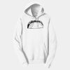 Adult Fan Favorite Hooded Sweatshirt Thumbnail