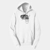 Adult Fan Favorite Hooded Sweatshirt Thumbnail