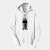 Adult Fan Favorite Hooded Sweatshirt Thumbnail
