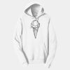 Adult Fan Favorite Hooded Sweatshirt Thumbnail