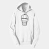 Adult Fan Favorite Hooded Sweatshirt Thumbnail