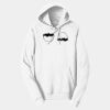 Adult Fan Favorite Hooded Sweatshirt Thumbnail