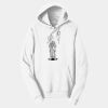 Adult Fan Favorite Hooded Sweatshirt Thumbnail