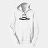 Adult Fan Favorite Hooded Sweatshirt Thumbnail