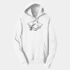 Adult Fan Favorite Hooded Sweatshirt Thumbnail