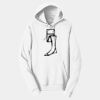 Adult Fan Favorite Hooded Sweatshirt Thumbnail