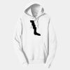 Adult Fan Favorite Hooded Sweatshirt Thumbnail