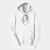 Adult Fan Favorite Hooded Sweatshirt Thumbnail