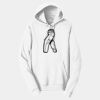 Adult Fan Favorite Hooded Sweatshirt Thumbnail
