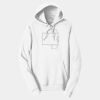 Adult Fan Favorite Hooded Sweatshirt Thumbnail