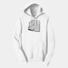 Adult Fan Favorite Hooded Sweatshirt Thumbnail